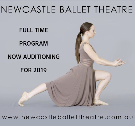 Newcastle Ballet Theatre