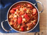 RECIPE | Baked Beans