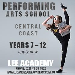 Lee Academy – Performing Arts School