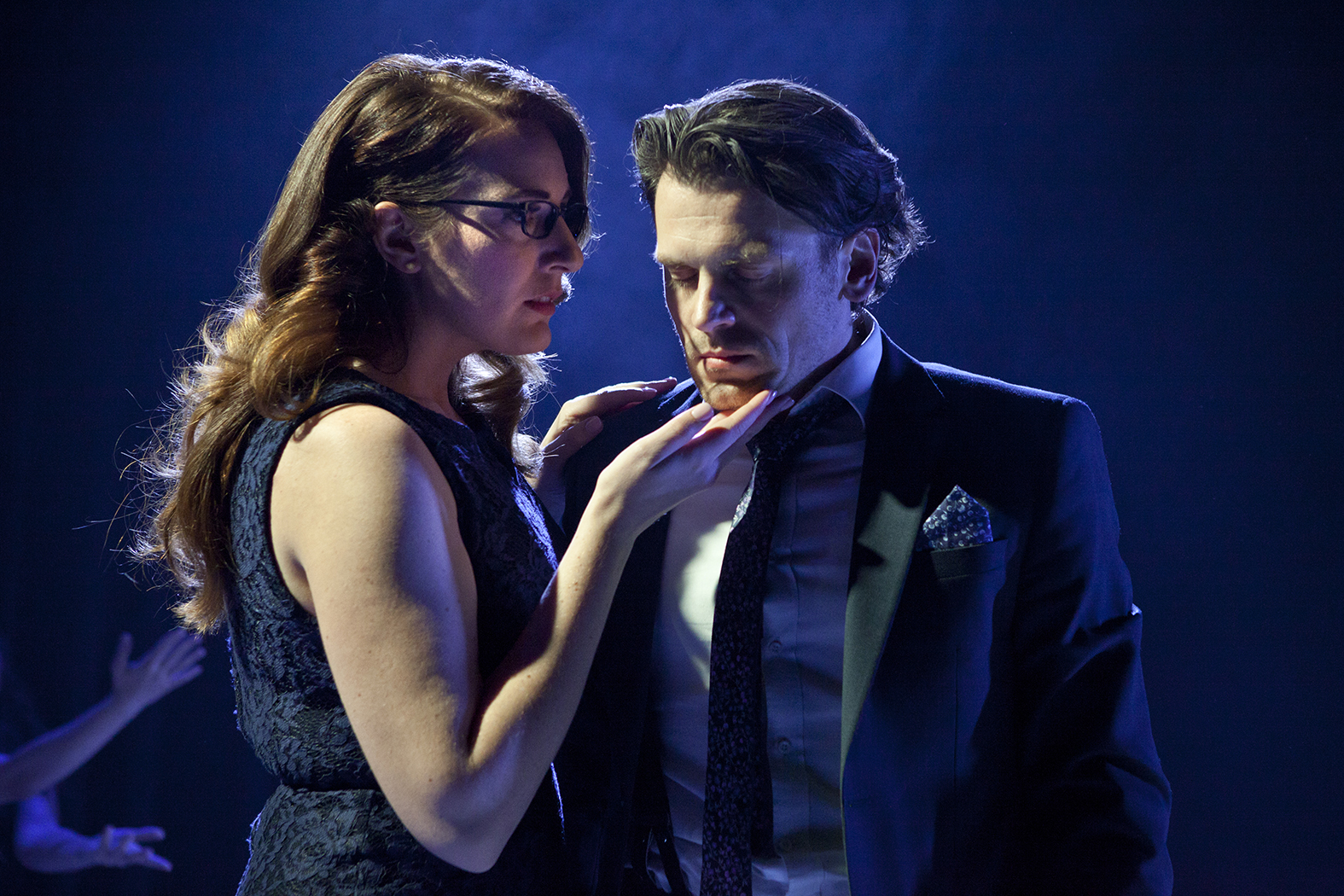 REVIEW | NINE The Musical - Dance Life