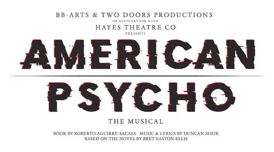 American Psycho The Musical - Dance Life