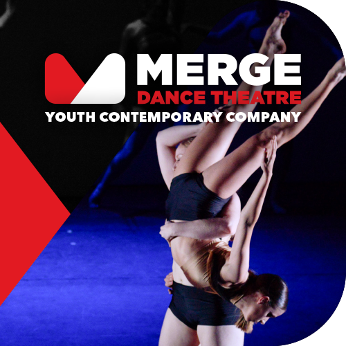 Merge Dance Theatre