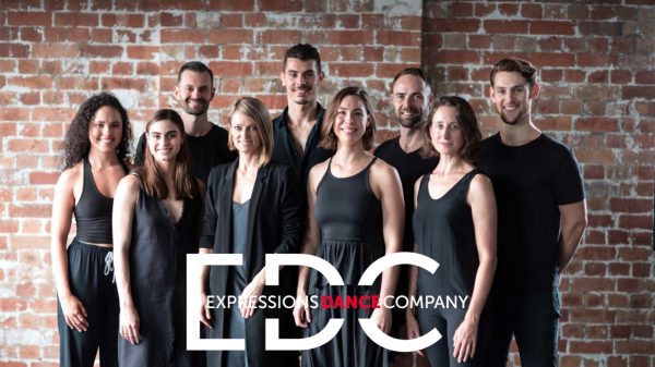 Expressions Dance Company 2019