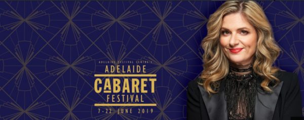 Adelaide Cabaret Festival 2019