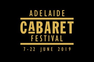 Adelaide cabaret festival