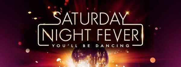 Saturday Night Fever