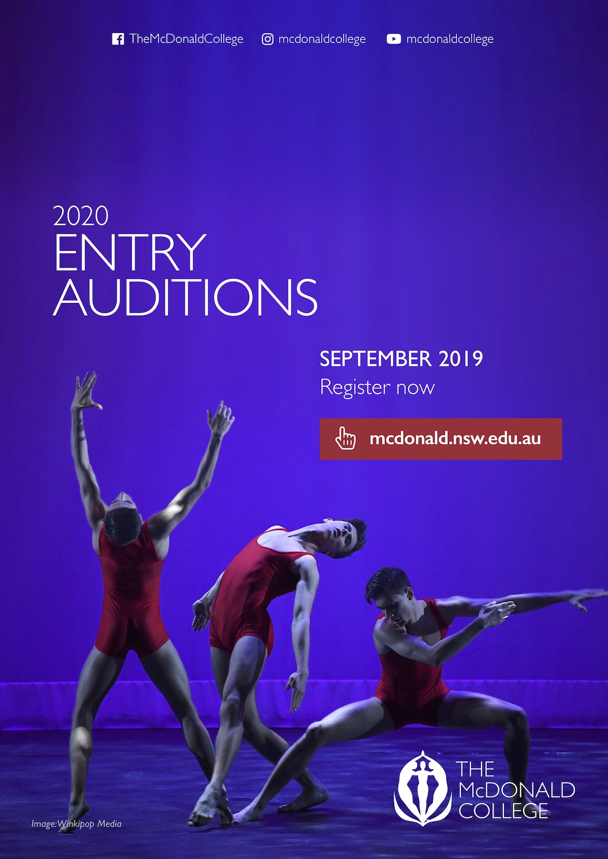 McDonaldCollegeAuditions A4