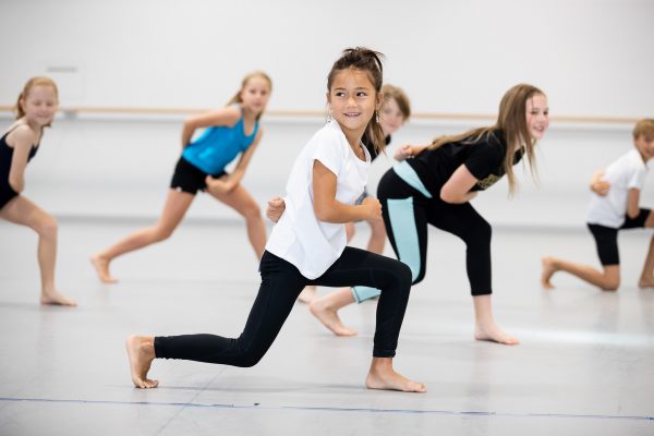 SDC Kids and Youth Classes