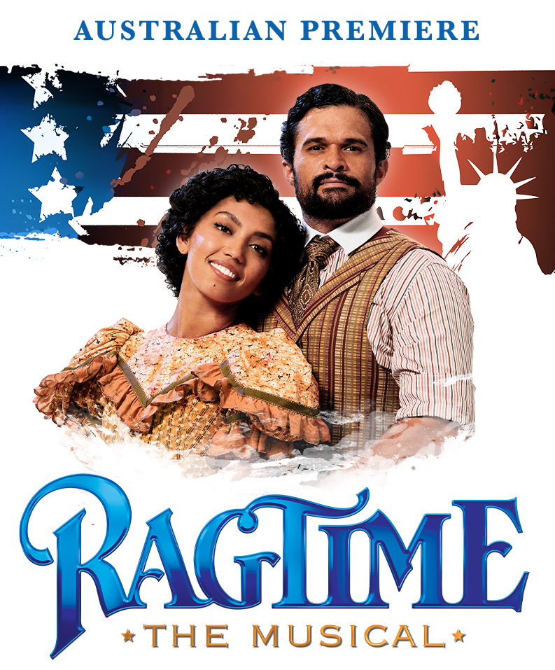 ragtime broadway ragtime broadway