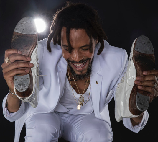 Omar Edwards