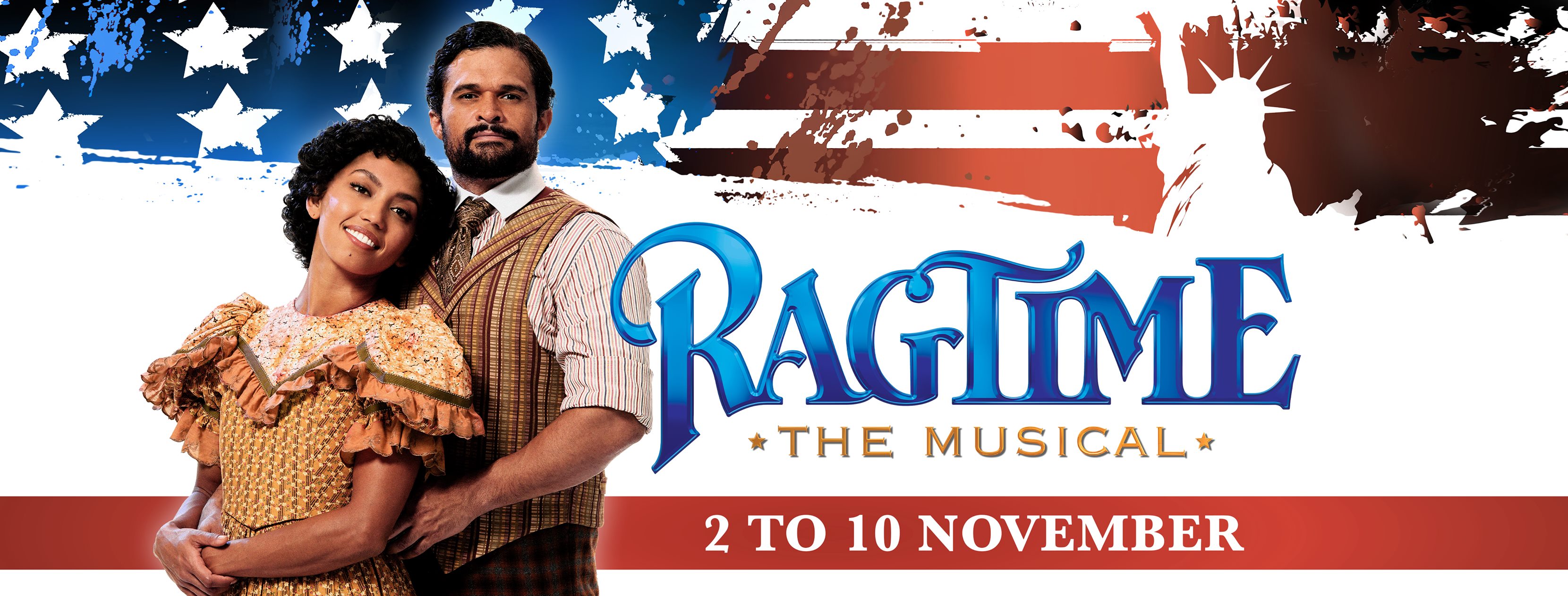 ragtime musical original cast ragtime musical original cast