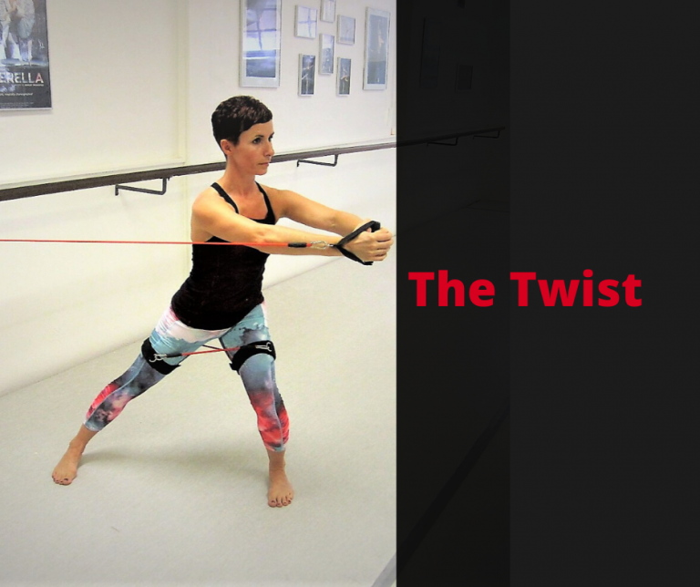 ASK THE PHYSIO Functional Movement Dance Life