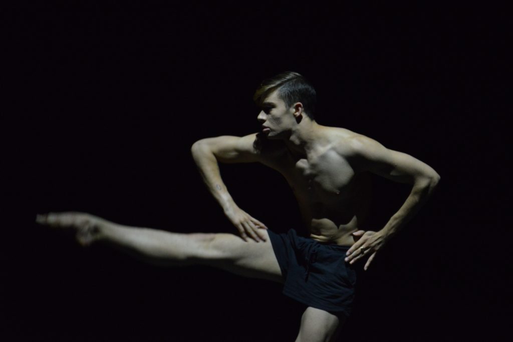 Sharp Short Dance Winners Dance Life