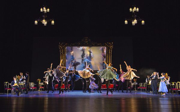 shanghai ballet