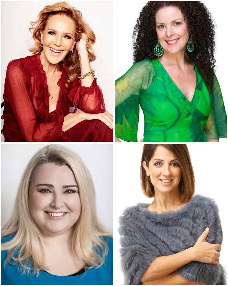 Menopause The Musical Dance Life