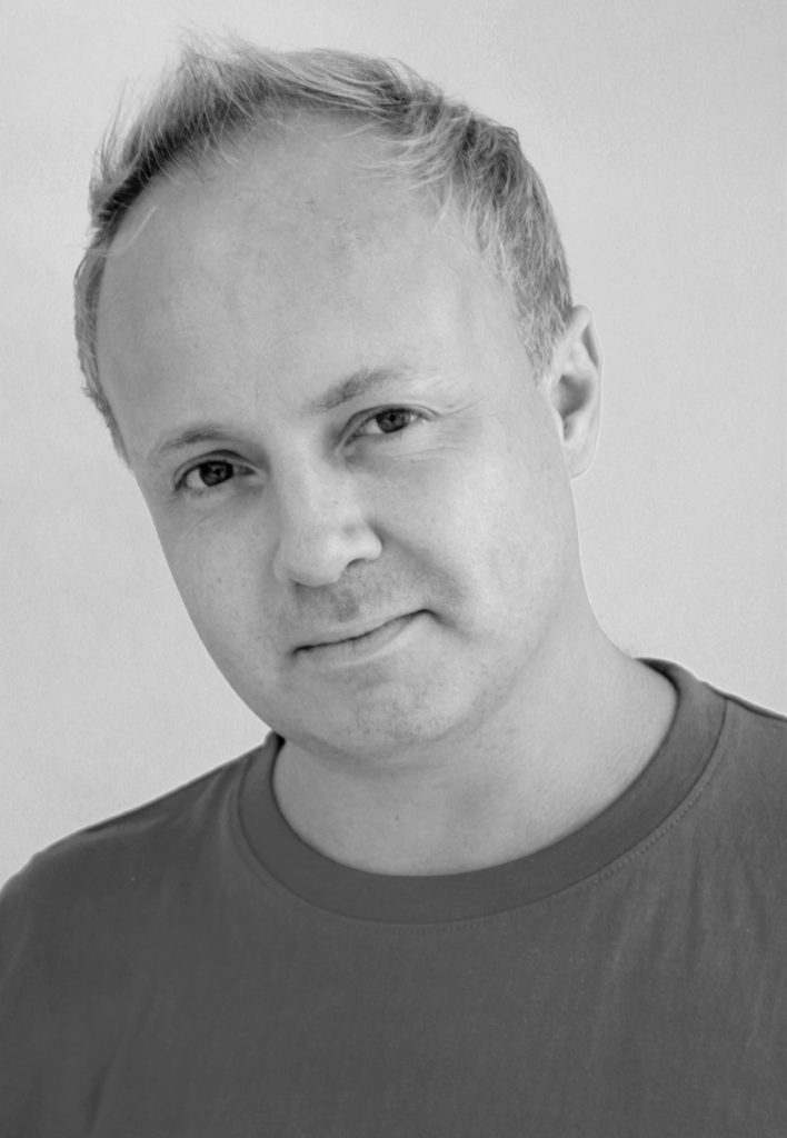 Iso Interview with Cameron Mitchell Dance Life
