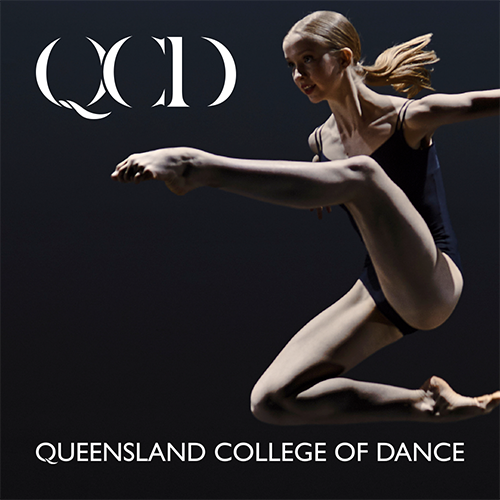 Queensland College of Dance