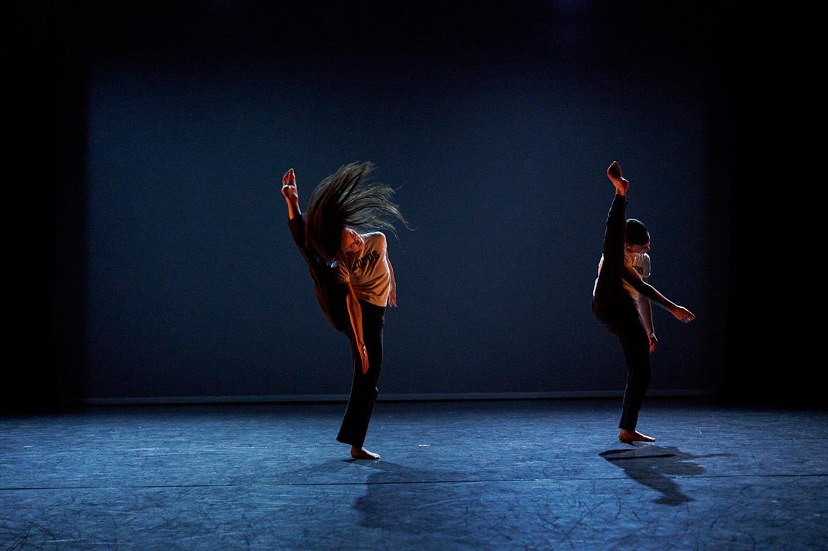 ADT Youth Ensemble Auditions Dance Life