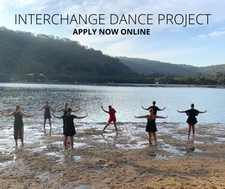 Interchange Dance Project