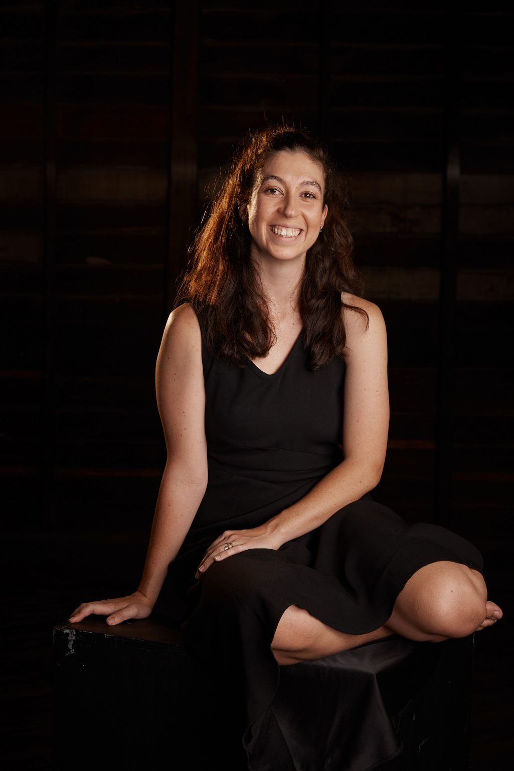 Flannery Joins Bangarra - Dance Life