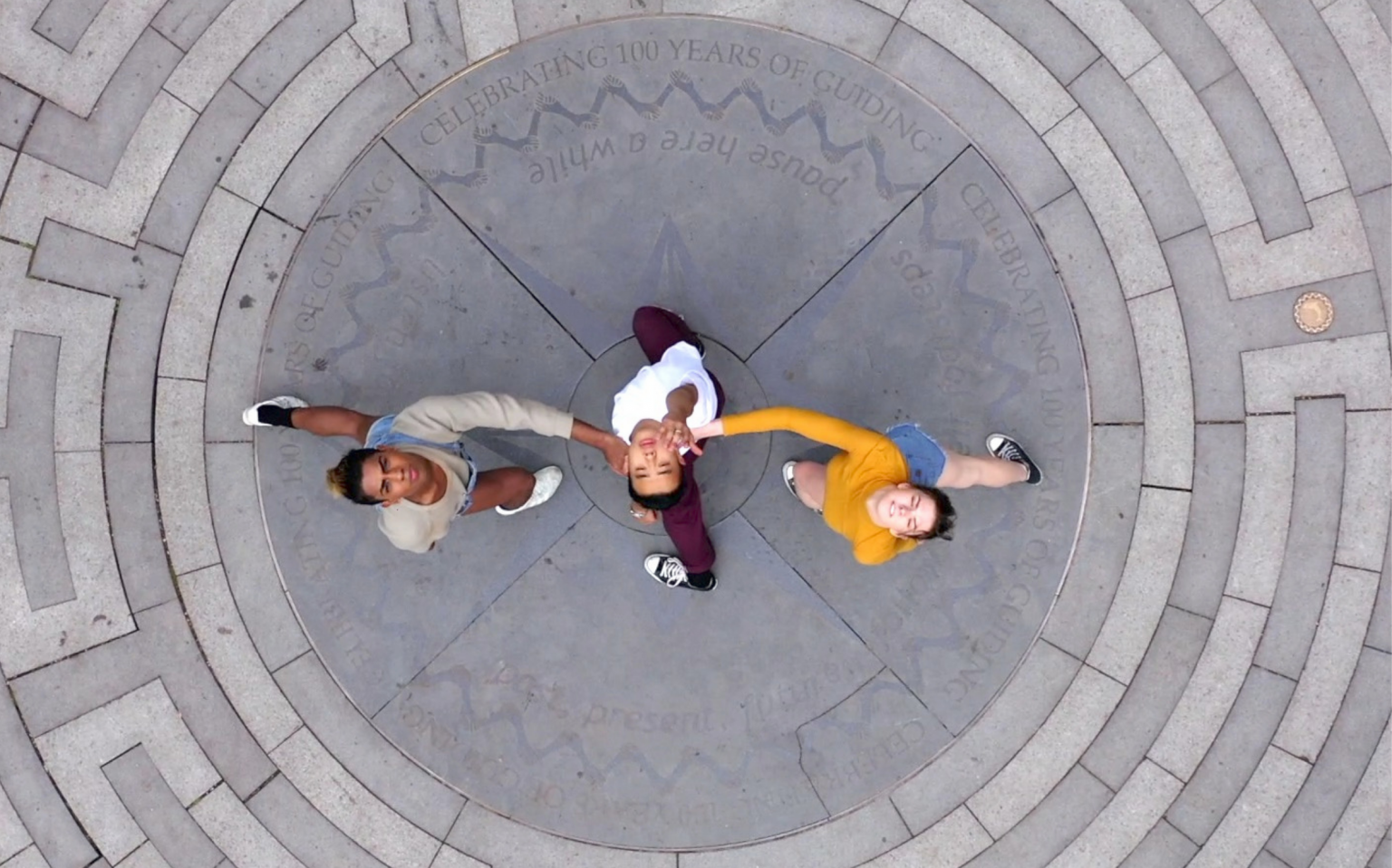 Lights, Camera, Action, Dance! Dance Life