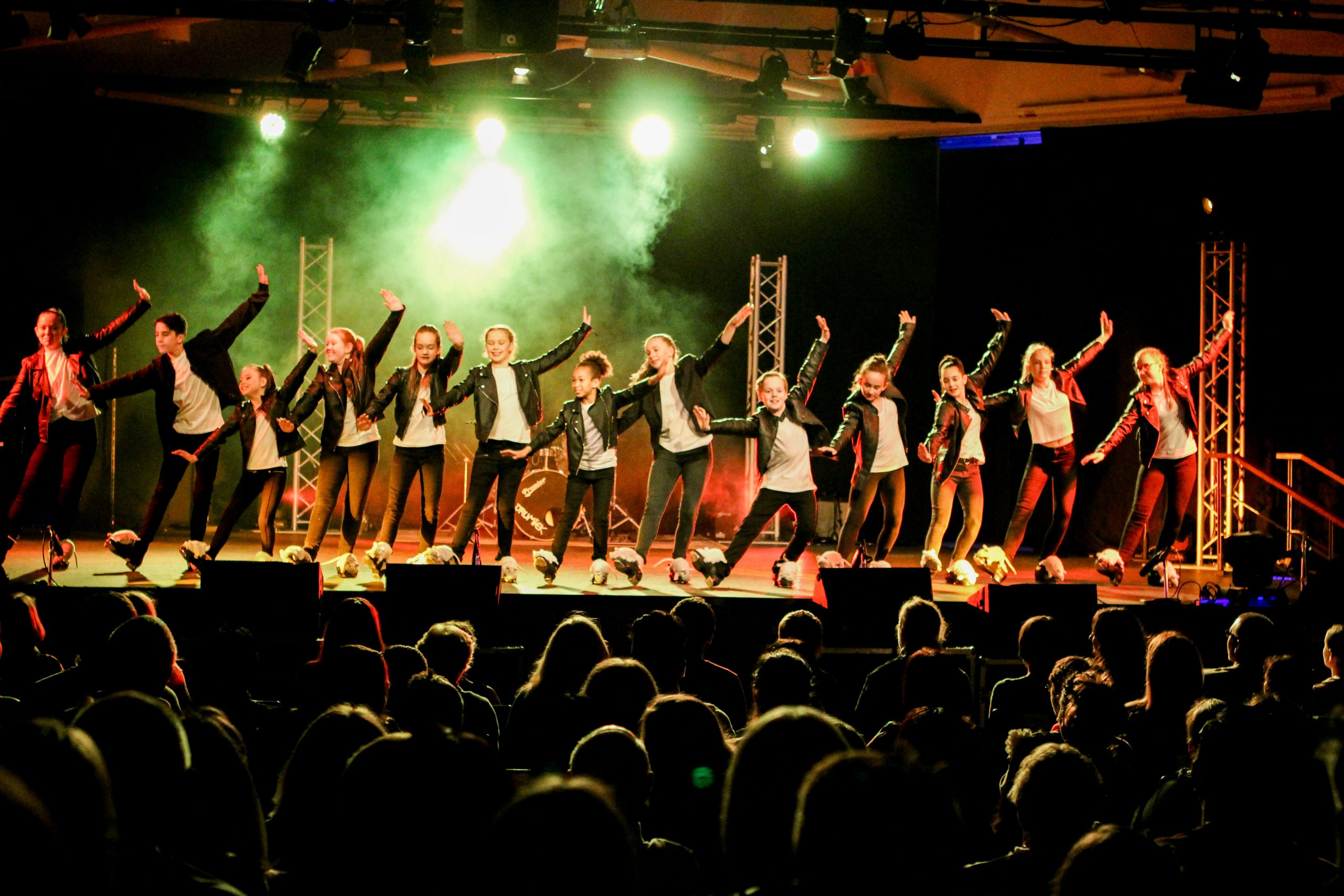 Australian Tap Dance Festival Dance Life