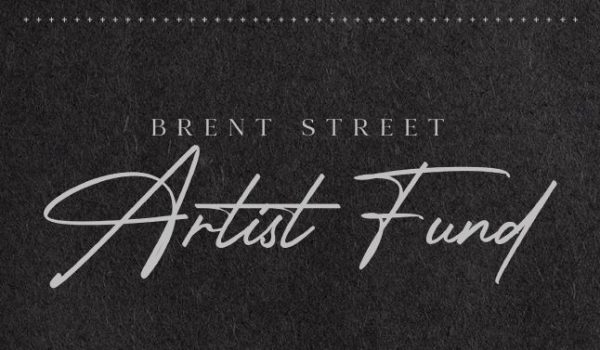 Brent Street Artist Fund