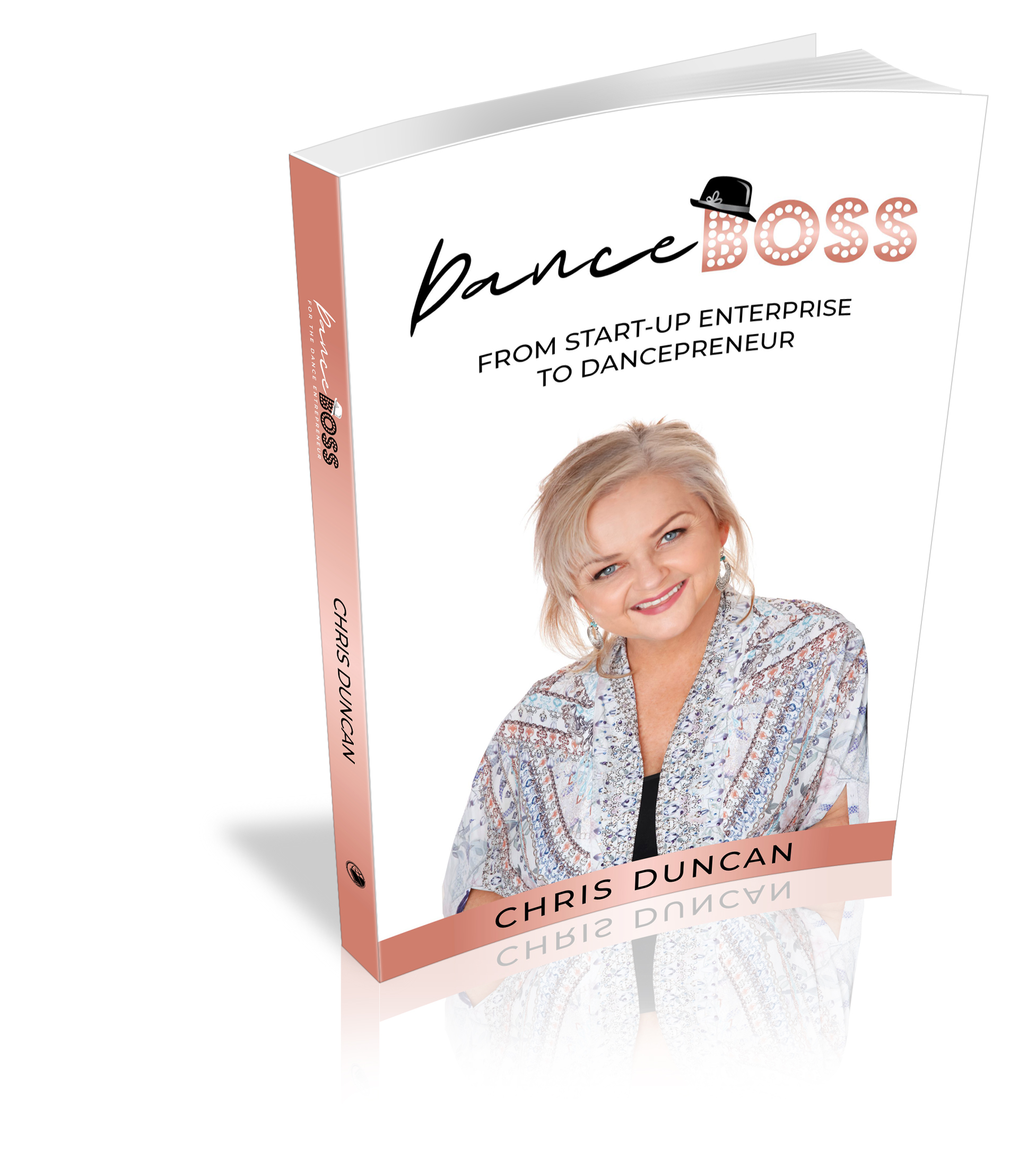 Chris Duncan Influencer