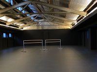 Sydney Choreographic Centre