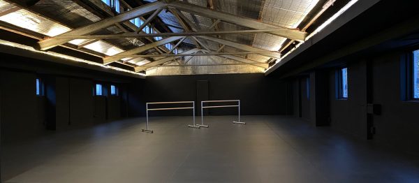 Sydney Choreographic Centre