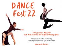 DanceFest 22