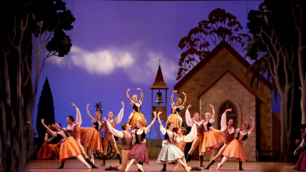 Coppelia