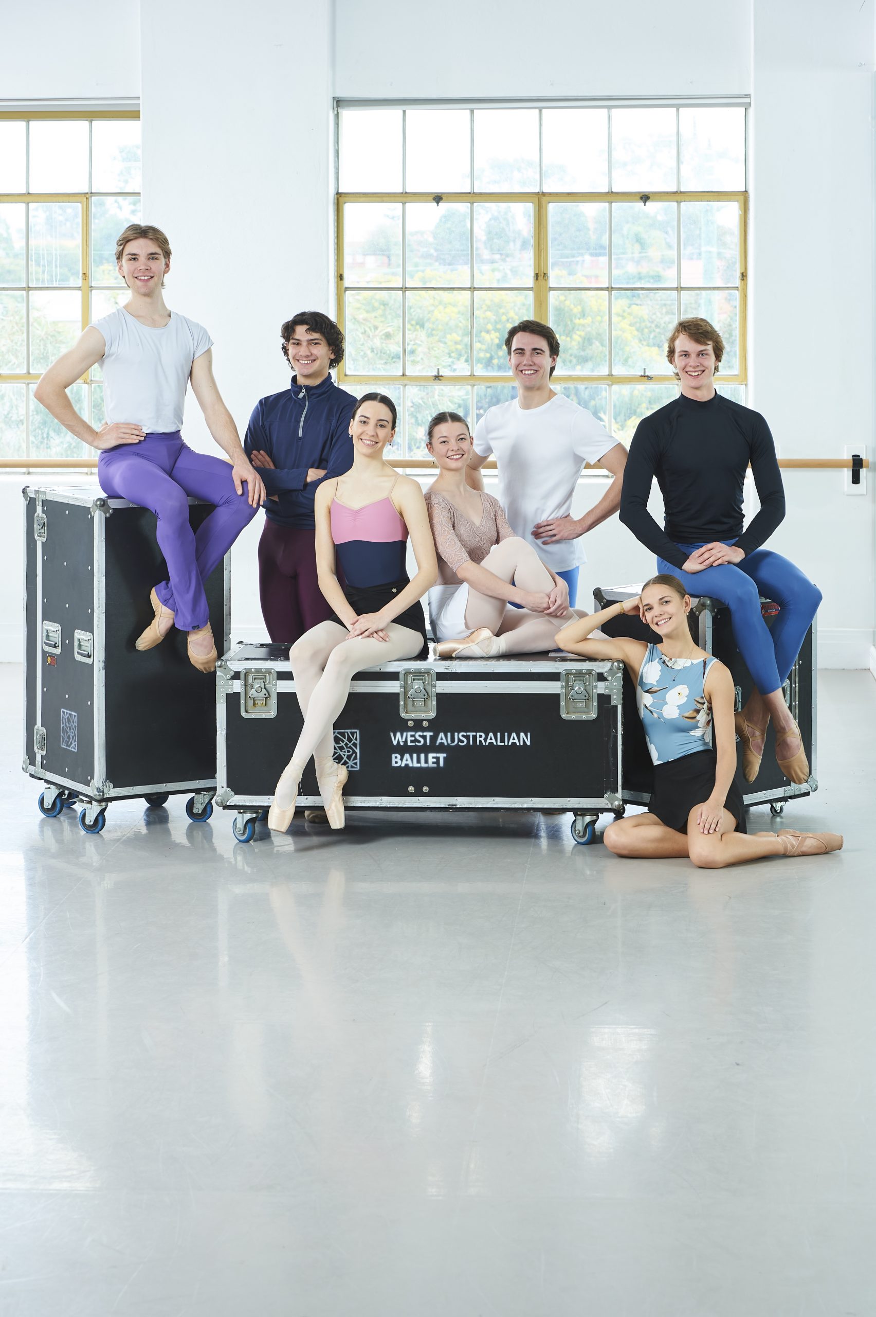 WA Ballet Invigorates Aussie Dance Industry Dance Life