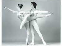 Cunxin Li stays as QLD Ballet Artistic Director