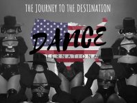 DANCE INTERNATIONAL IS BACK