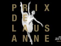 PRIX DE LAUSANNE