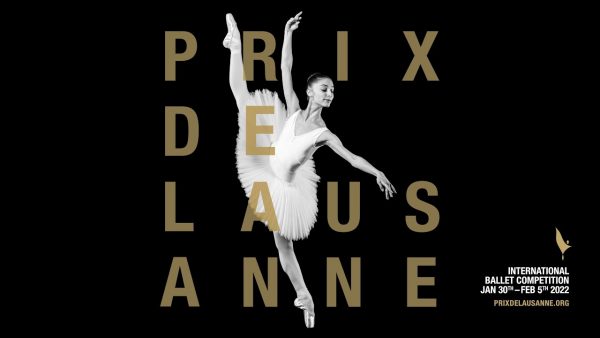 PRIX DE LAUSANNE