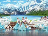 Shen Yun Performing Artists