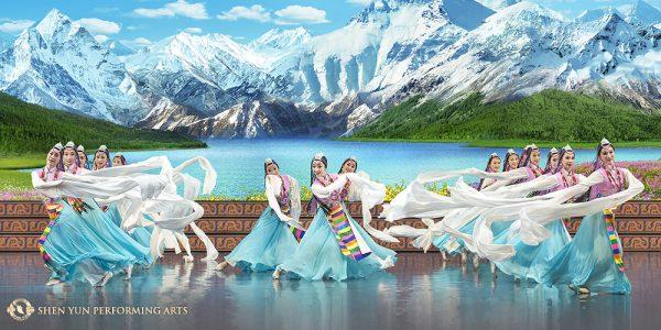 Shen Yun Performing Artists