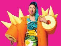 Sydney Fringe Festival Launches Full Program of 500+ Events