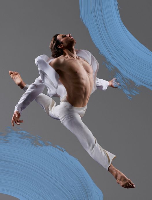West Australian Ballet announce Season 2023 Dance Life