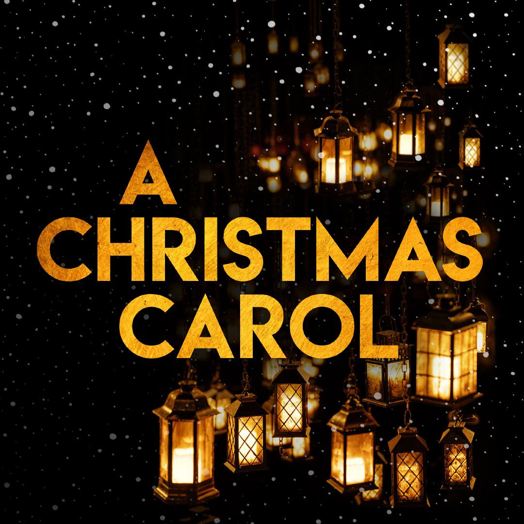 Ticket Giveaway for A Christmas Carol Dance Life