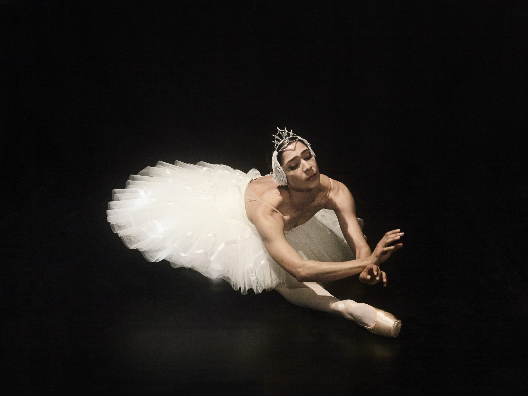 REVIEW The Australian Ballet Swan Lake Dance Life