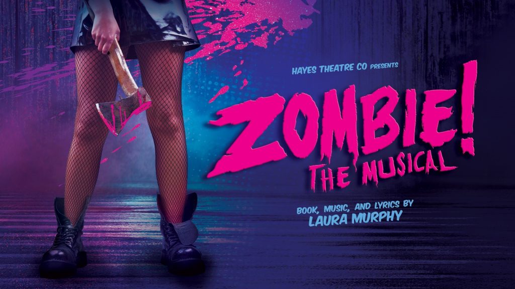 ZOMBIE! The Musical Cast Announcement Dance Life