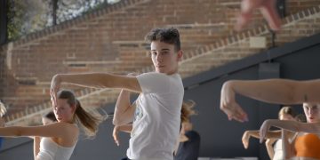 Dance Life - Max S