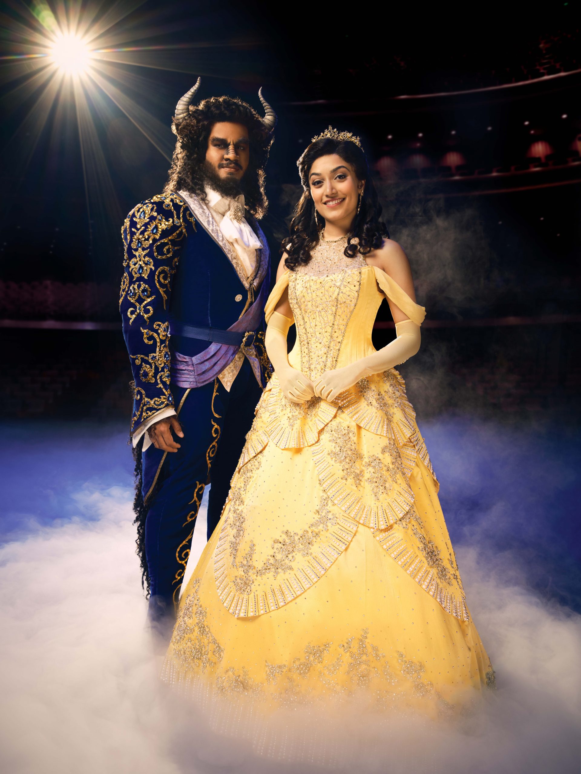 Just 3 Weeks Left to See Disney’s Beauty and the Beast in Sydney Dance Life