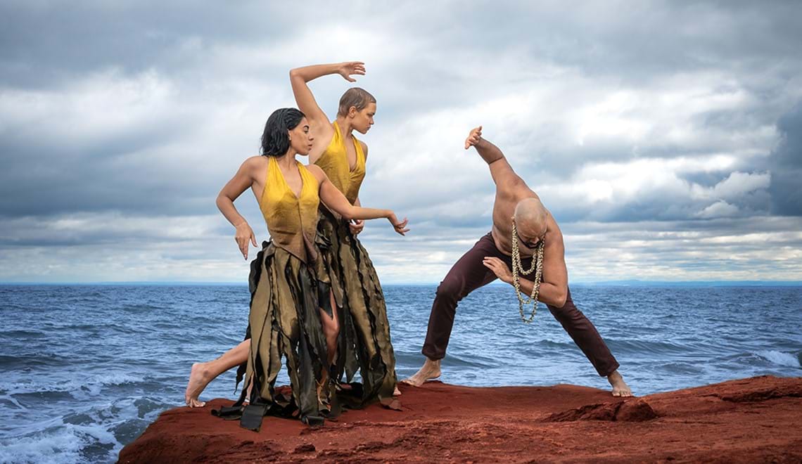 Adelaide Festival 2024 Program - Dance Life