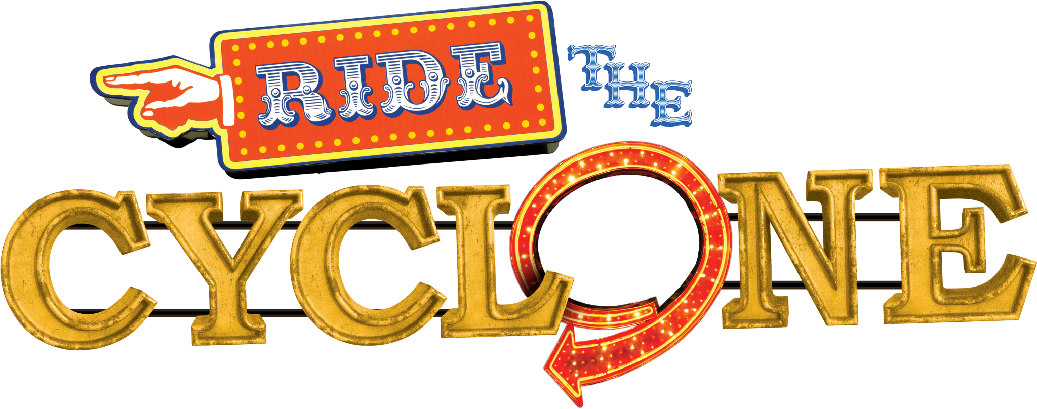 Cast Members Announced for Ride The Cyclone at Hayes Theatre Co Dance