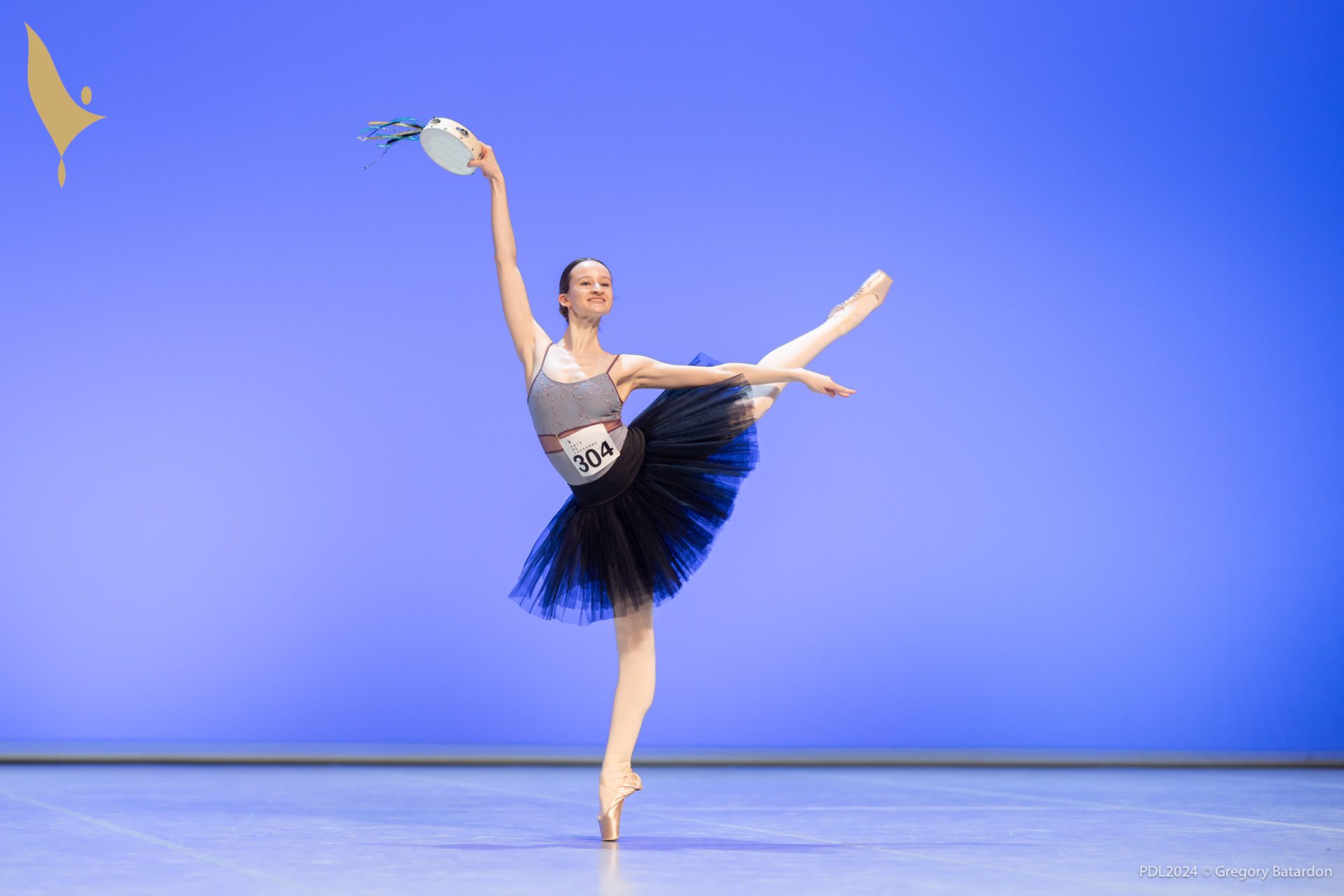 Selected Candidates for the Prix de Lausanne 2025 Dance Life